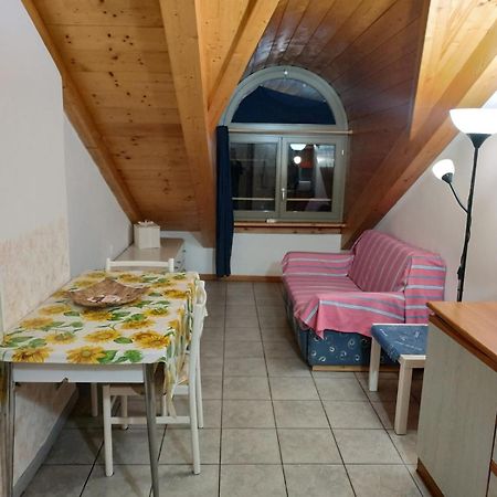 Apartamento Mansarda Arel Turín Exterior foto