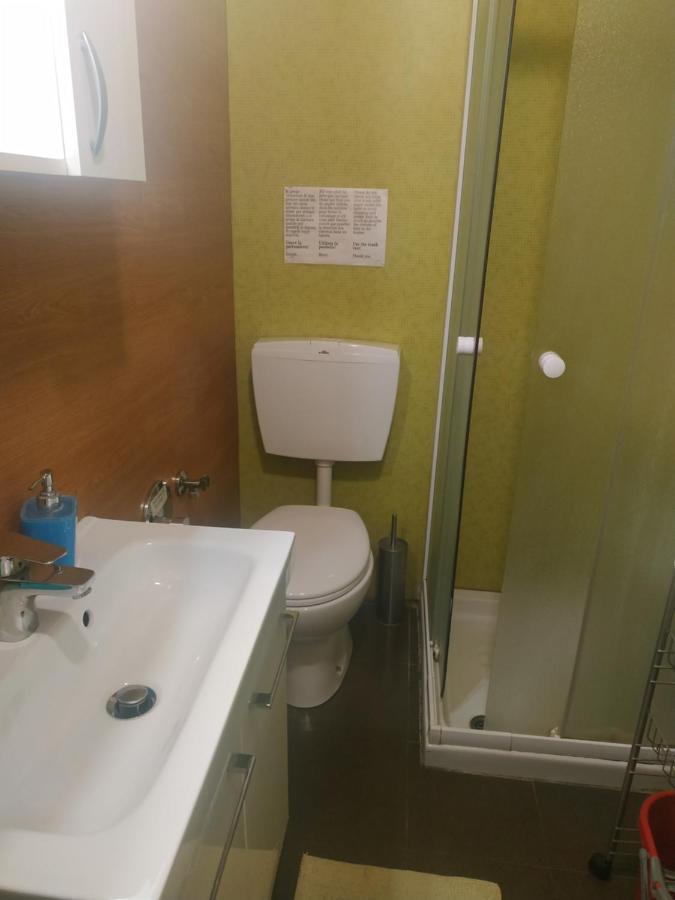 Apartamento Mansarda Arel Turín Exterior foto