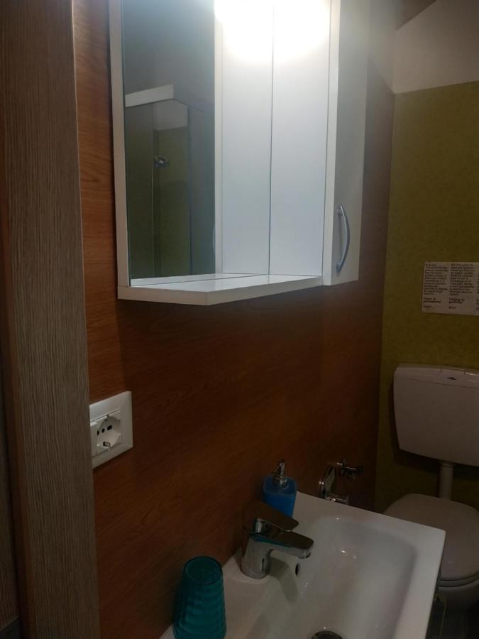 Apartamento Mansarda Arel Turín Exterior foto