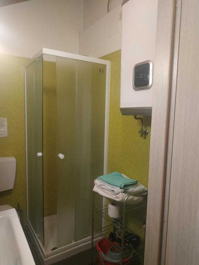 Apartamento Mansarda Arel Turín Exterior foto